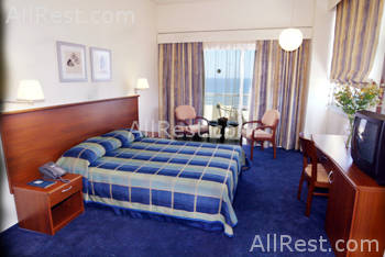 Kouzalis Beach Hotel 6